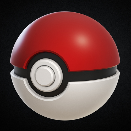 SYLPH SARL – POKEBALL