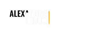 Alexandre Leduc
